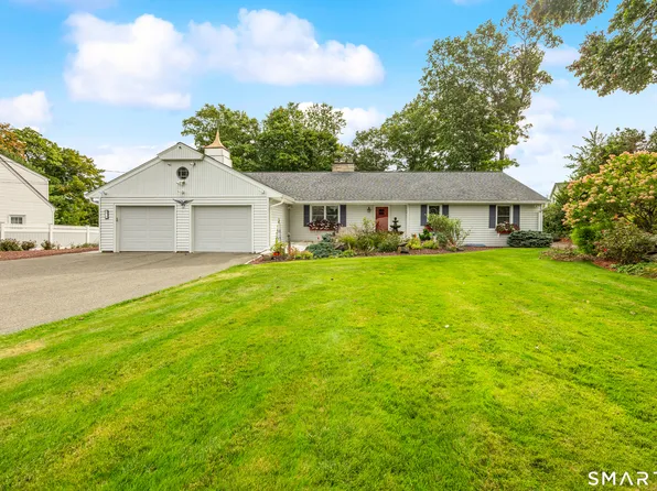 79 Briarwood Drive, Meriden, CT 06450