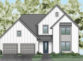 4015 Baxter Ave, Springville, AL 35146