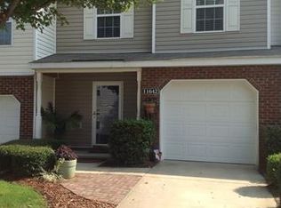 11642 Rabbit Ridge Rd #2073, Charlotte, NC 28270