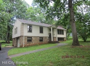 102 Clair Ct, Lynchburg, VA 24503