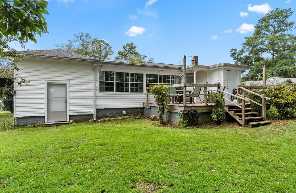 530 South Bellamy Drive - Historic District — Photo 4