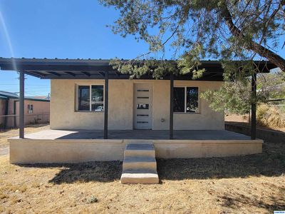 703 Lusk St, Bayard, NM, 88023