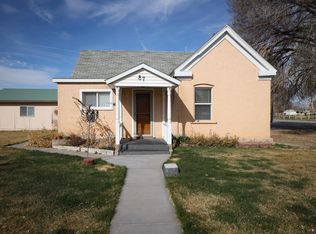 87 N 300 W, Minersville, UT 84752