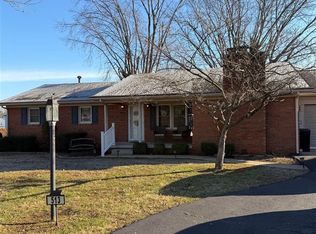 513 N Lafayette St, Beaver Dam, KY 42320