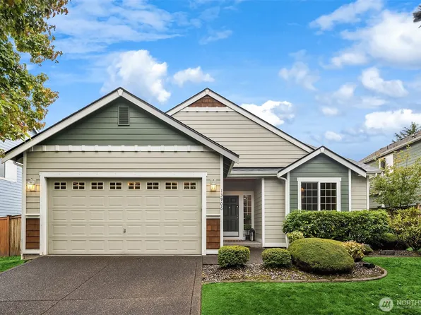 13906 172nd St Ct E, Puyallup, WA 98374