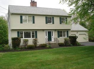 125 Summer St, Acton, MA 01720