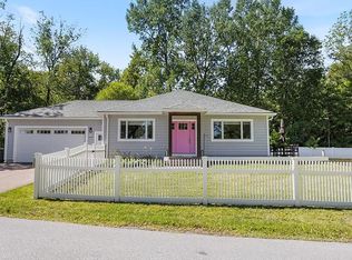 275 Mills Point Rd #D, Colchester, VT 05446