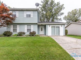 3565 Willow Run Dr, Toledo, OH 43607