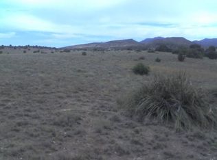 0 S Bandit Ridge Rd, Prescott, AZ 86305
