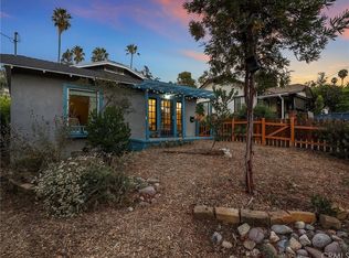5008 Lockhaven Ave, Los Angeles, CA 90041