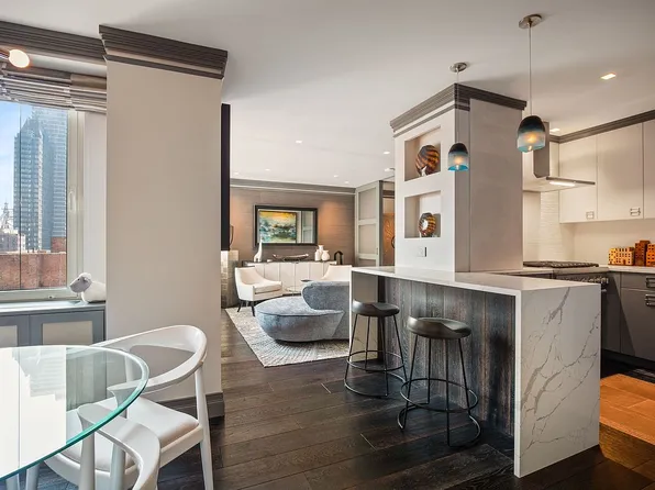 303 E 57th St APT 14K, Manhattan, NY 10022