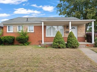 11245 Mae Ave, Warren, MI 48089