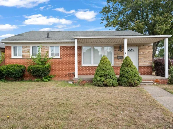 11245 Mae Ave, Warren, MI 48089