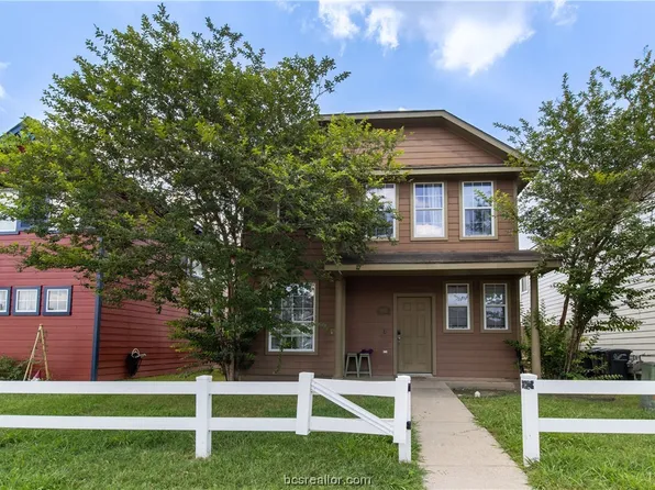 902 Eagle Ave, College Station, TX 77845