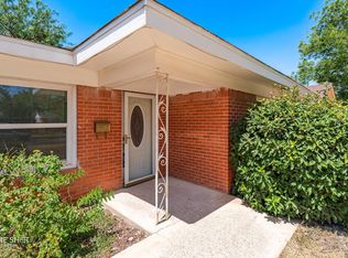 4318 Don Juan St, Abilene, TX 79605