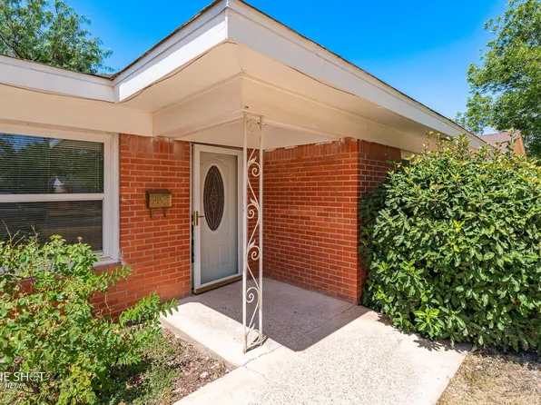 4318 Don Juan St, Abilene, TX 79605