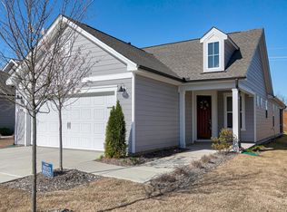 1204 Holly Blue Run, Fuquay Varina, NC 27526