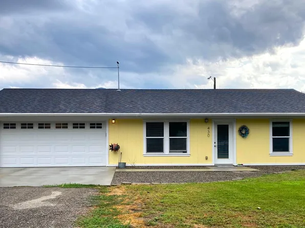 430 E 9th Ave, Kettle Falls, WA 99141