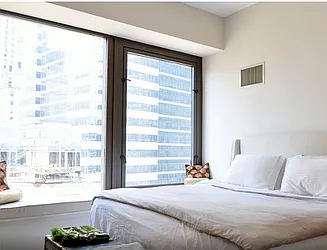 Rented by Maison International