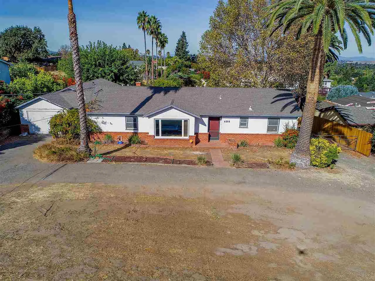4356 Rose Ln photo 1