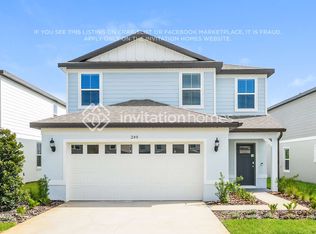 249 Woodsage Pl, Lake Alfred, FL 33850