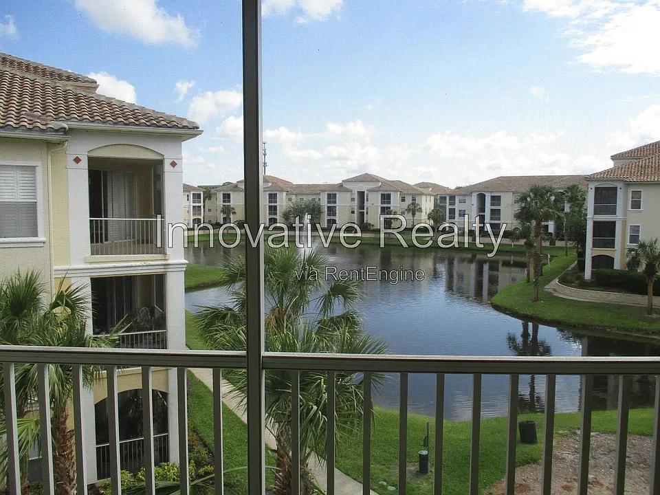 1375 Lake Shadow Cir #11304