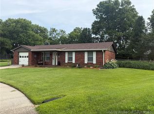 2300 Dunbar Drive, Jeffersonville, IN 47130