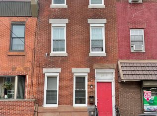 1849 S 16th St, Philadelphia, PA 19145