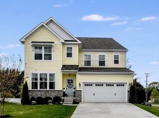 4 Dade Ct, Fallston, MD 21047