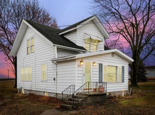 11915 Indianapolis Rd, Yoder, IN 46798