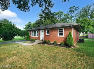 8601 Garydon Dr, Louisville, KY 40291