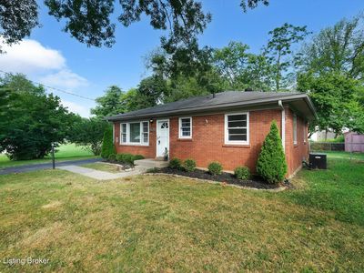 8601 Garydon Dr, Louisville, KY, 40291