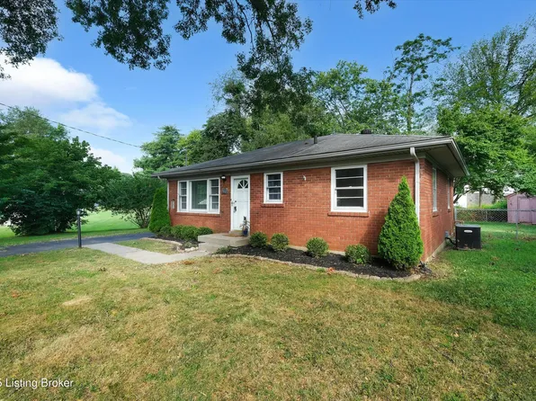 8601 Garydon Dr, Louisville, KY 40291