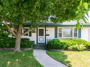 1817 Mars Ave, Racine, WI 53404