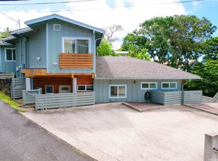 2578 Pacific Heights Rd, Honolulu, HI 96813