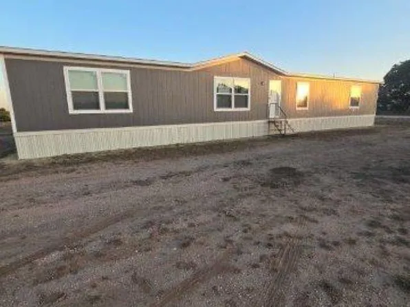 4539 W Avocado St, Odessa, TX 79766