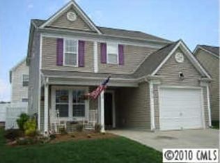 3675 Cusabo Ln, Fort Mill, SC 29707