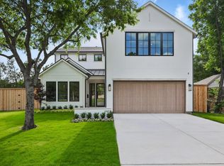 6607 Kenwell St, Dallas, TX 75209