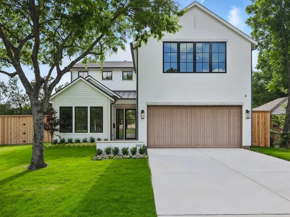 6607 Kenwell St, Dallas, TX 75209