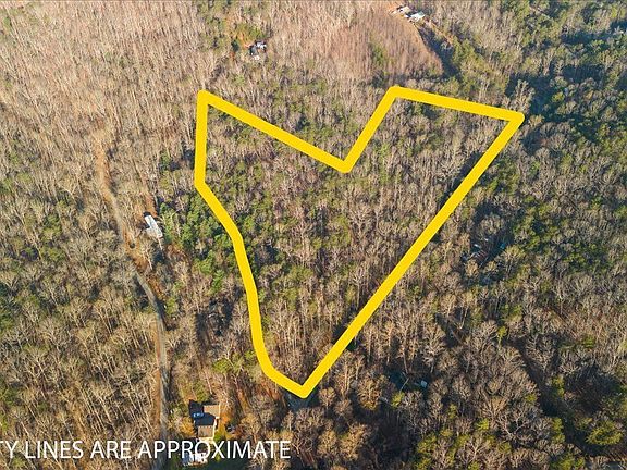 2nd image of 0 Fern Valley Rd