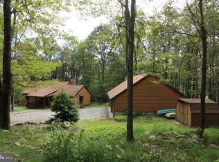 44 Day Lily Ct, Terra Alta, WV 26764