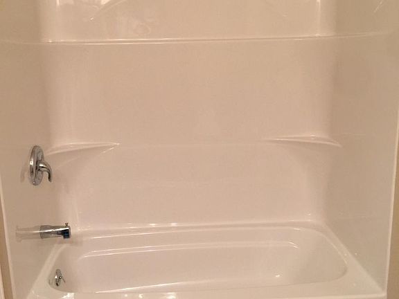 Full bath downstairs