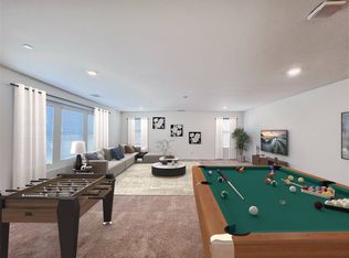 3172 E Mount Rainier Dr, Ontario, CA 91762