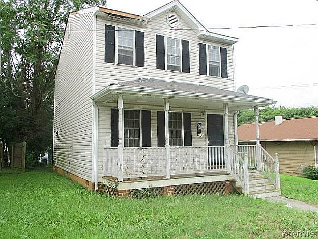 1st image of 2517 Porter St