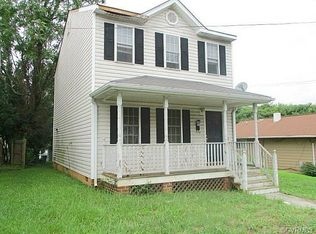 2517 Porter St, Richmond, VA 23225