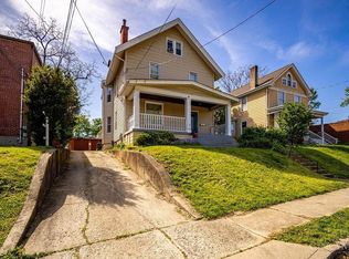 3823 S Madison Ave, Cincinnati, OH 45212