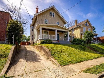 3823 S Madison Ave, Cincinnati, OH, 45212