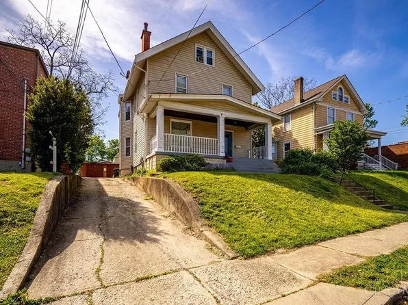 3823 S Madison Ave, Cincinnati, OH 45212