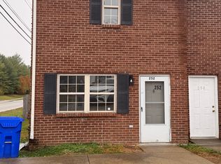 252 Simba Way, Lexington, KY 40509