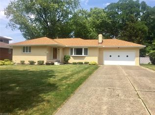 2189 Atlantic St NE, Warren, OH